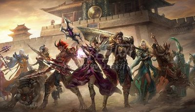 齐心协力，传奇sf助你登顶巅峰